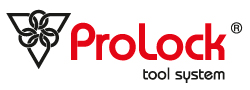Prolock logo